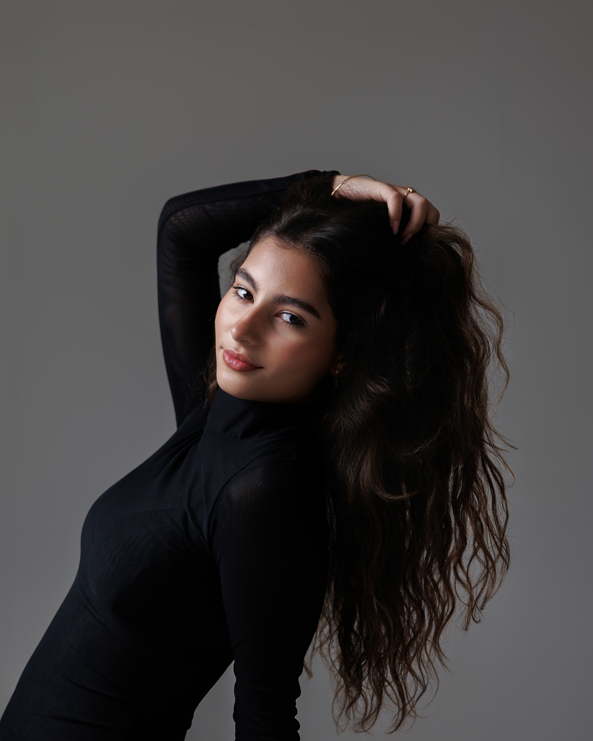 Ensaio 15 anos studio guimaraes
