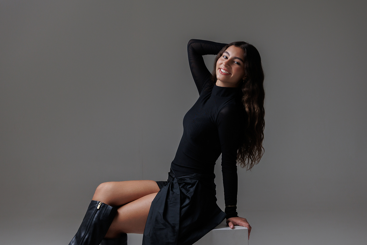 Ensaio 15 anos studio guimaraes