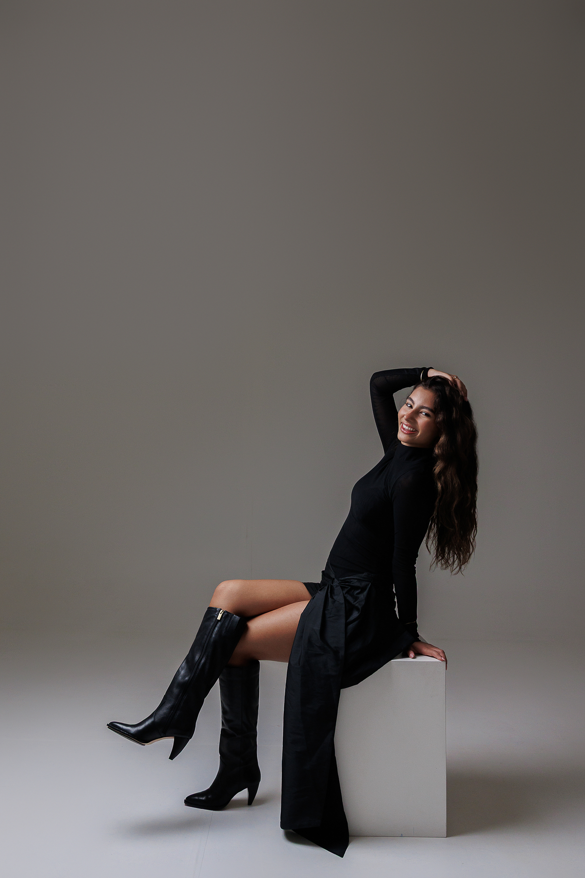 Ensaio 15 anos studio guimaraes
