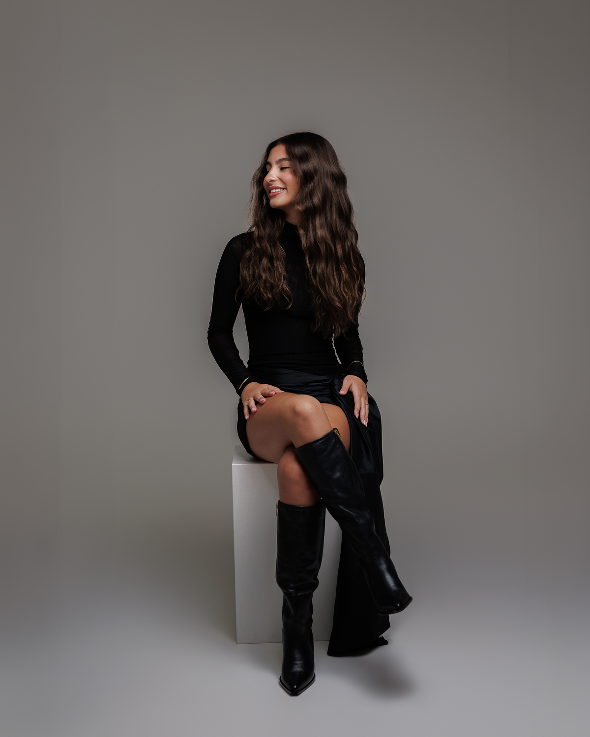 Ensaio 15 anos studio guimaraes
