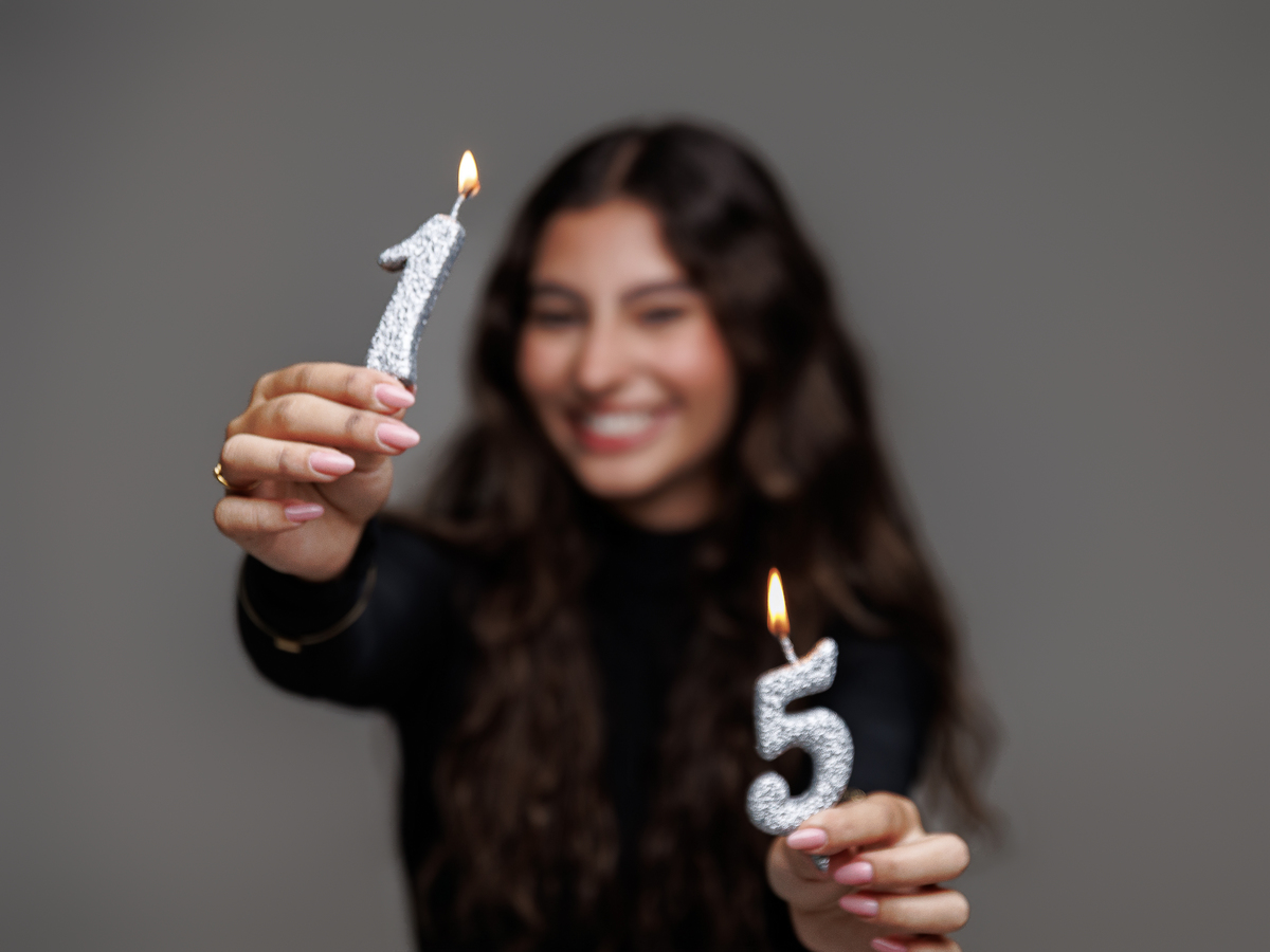 Ensaio 15 anos studio guimaraes