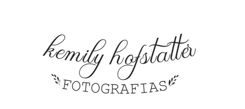 Logotipo de Kemily Hofstatter