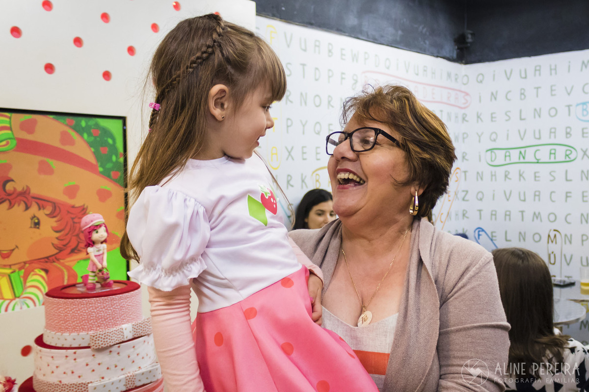 Animasom do shopping Rio Sul