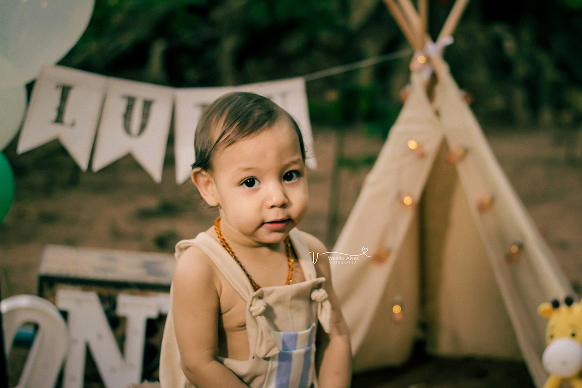 Book externo, Barbalha, ceara, safari, smash the cake.