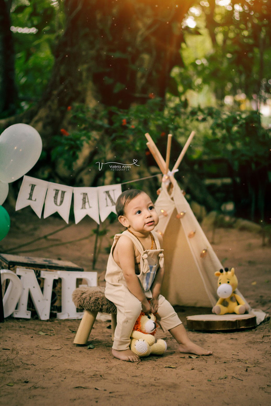 Book externo, Barbalha, ceara, safari, smash the cake.