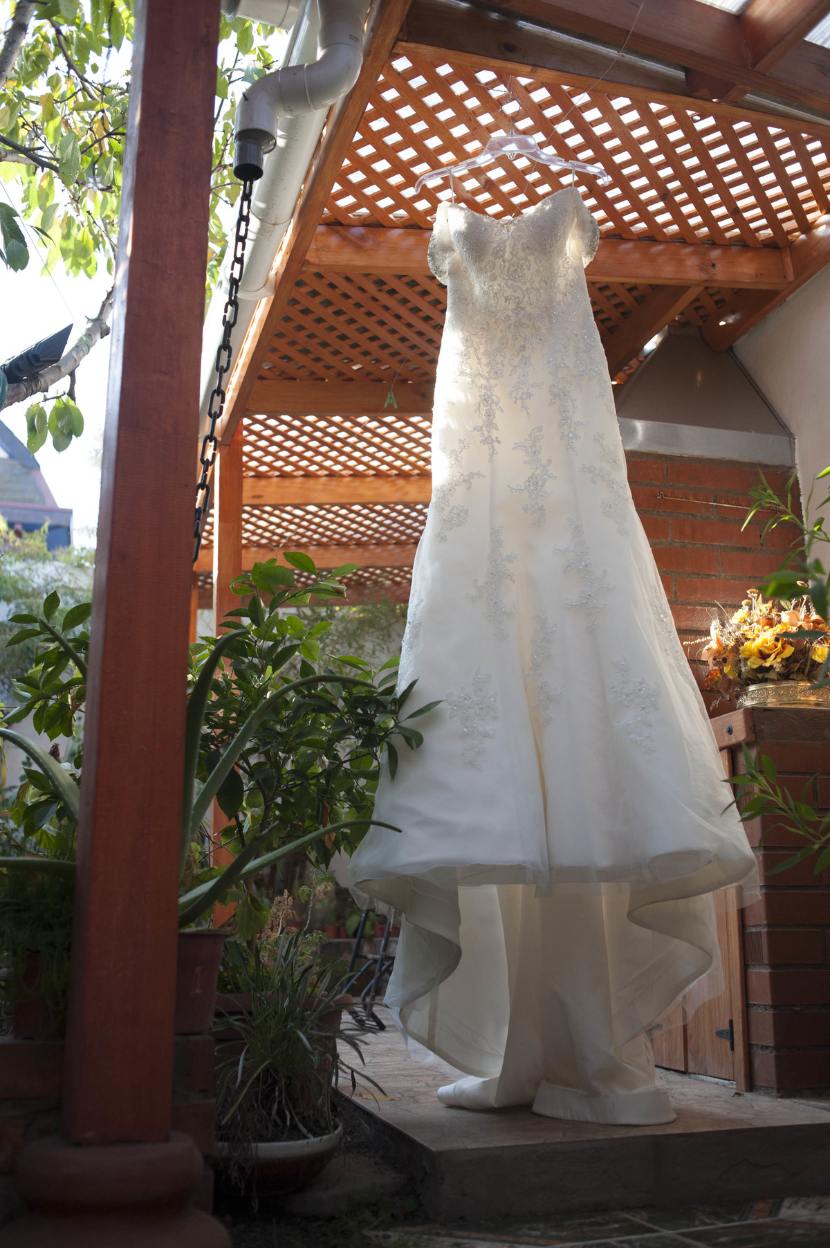 casablanca,novias,ramo,flores