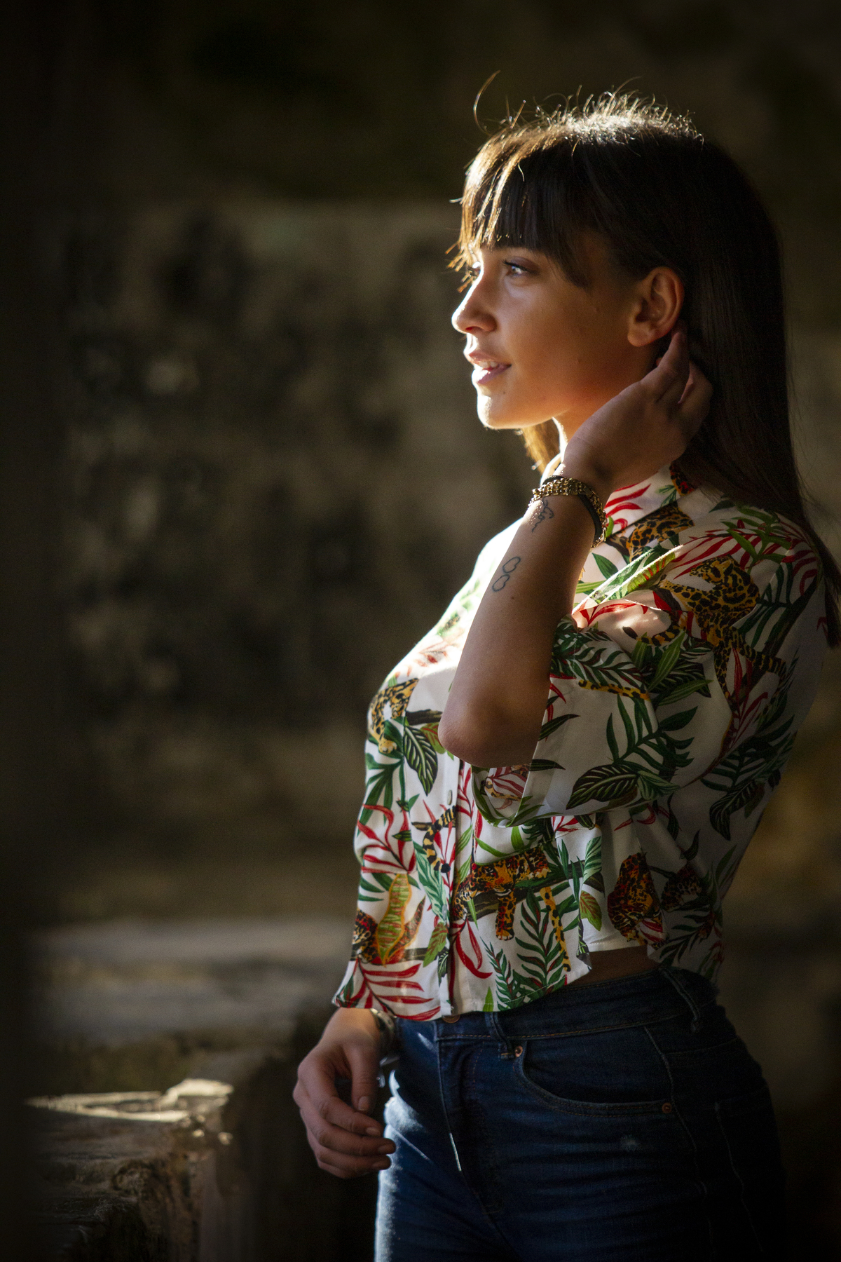 fotografias de mulher