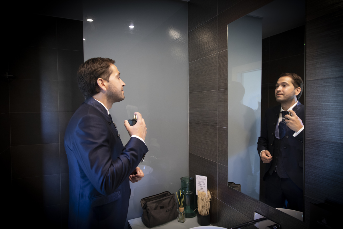 Casamento Lucília & Hugo