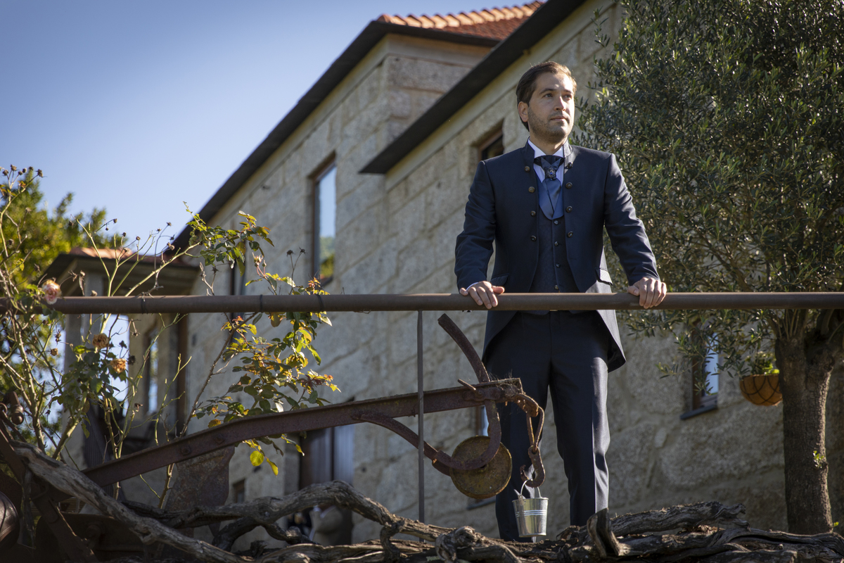 Casamento Lucília & Hugo