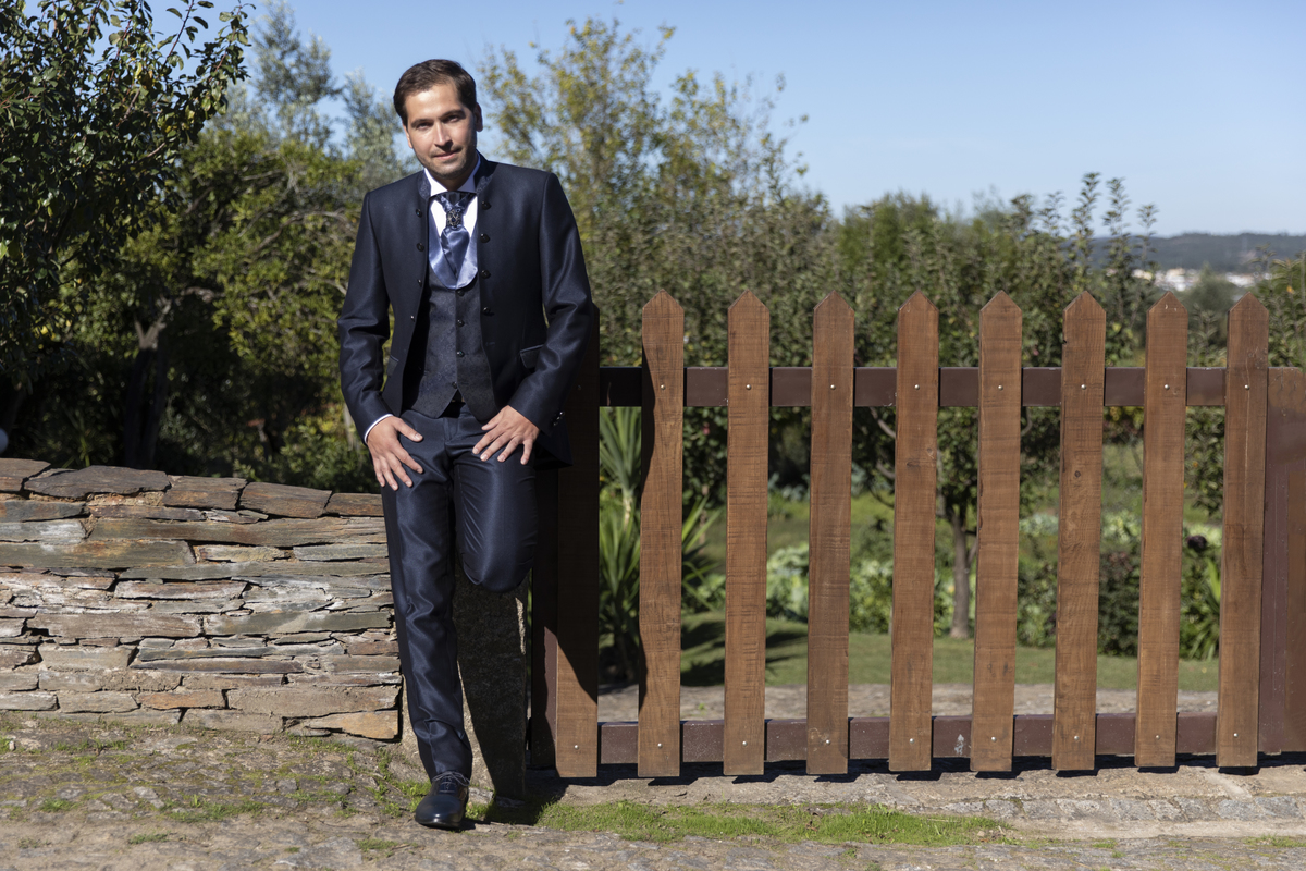 Casamento Lucília & Hugo