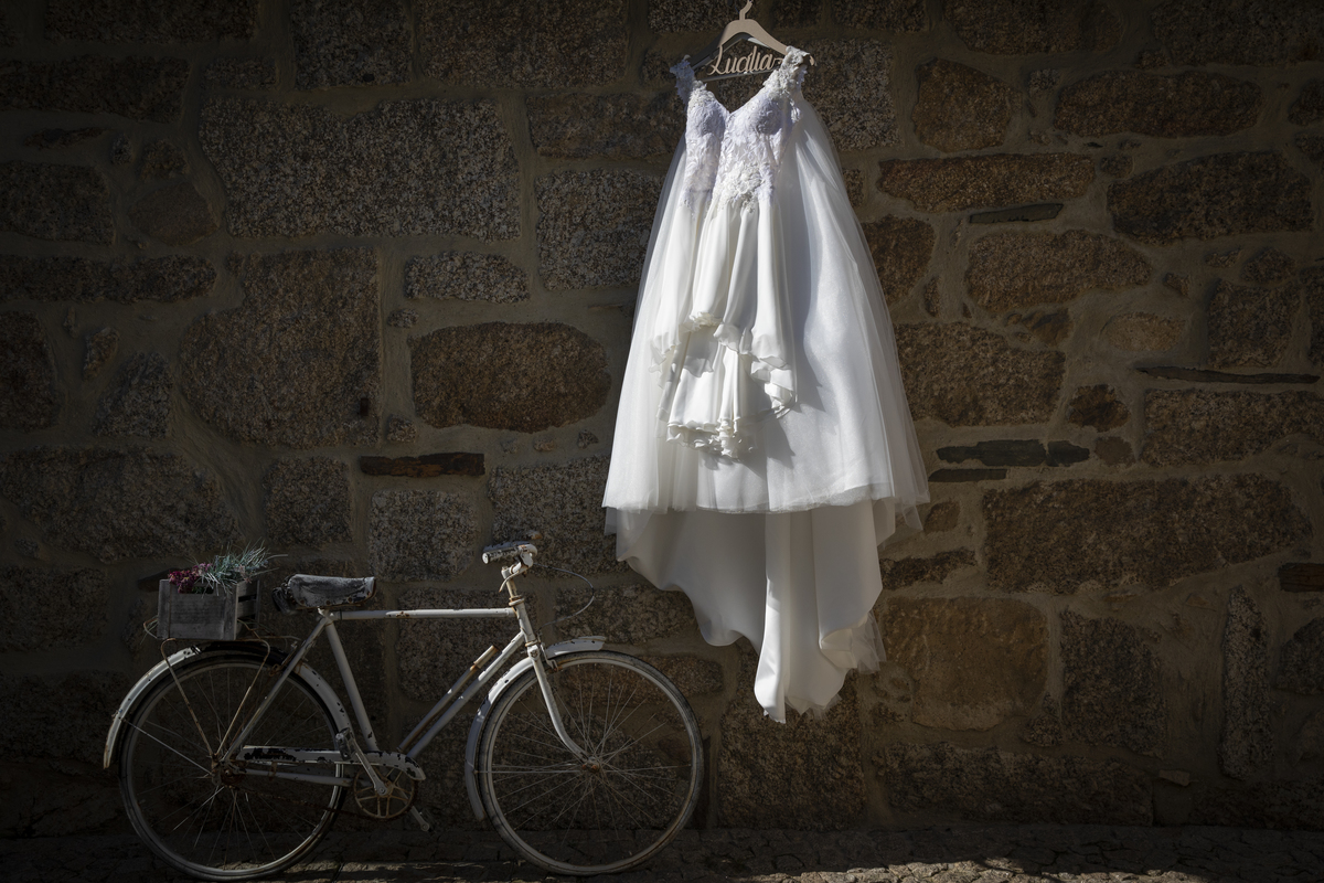 Casamento Lucília & Hugo