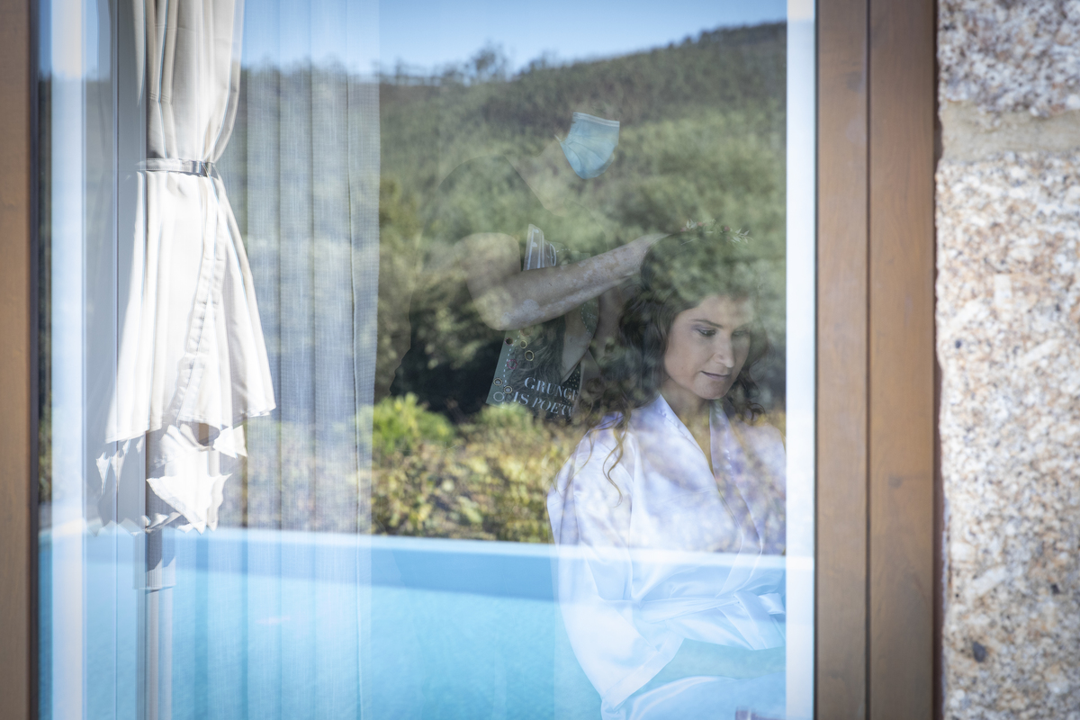 Casamento Lucília & Hugo