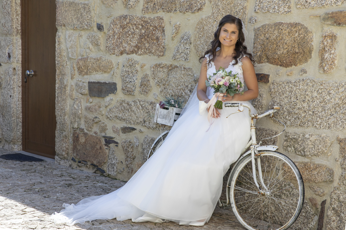 Casamento Lucília & Hugo