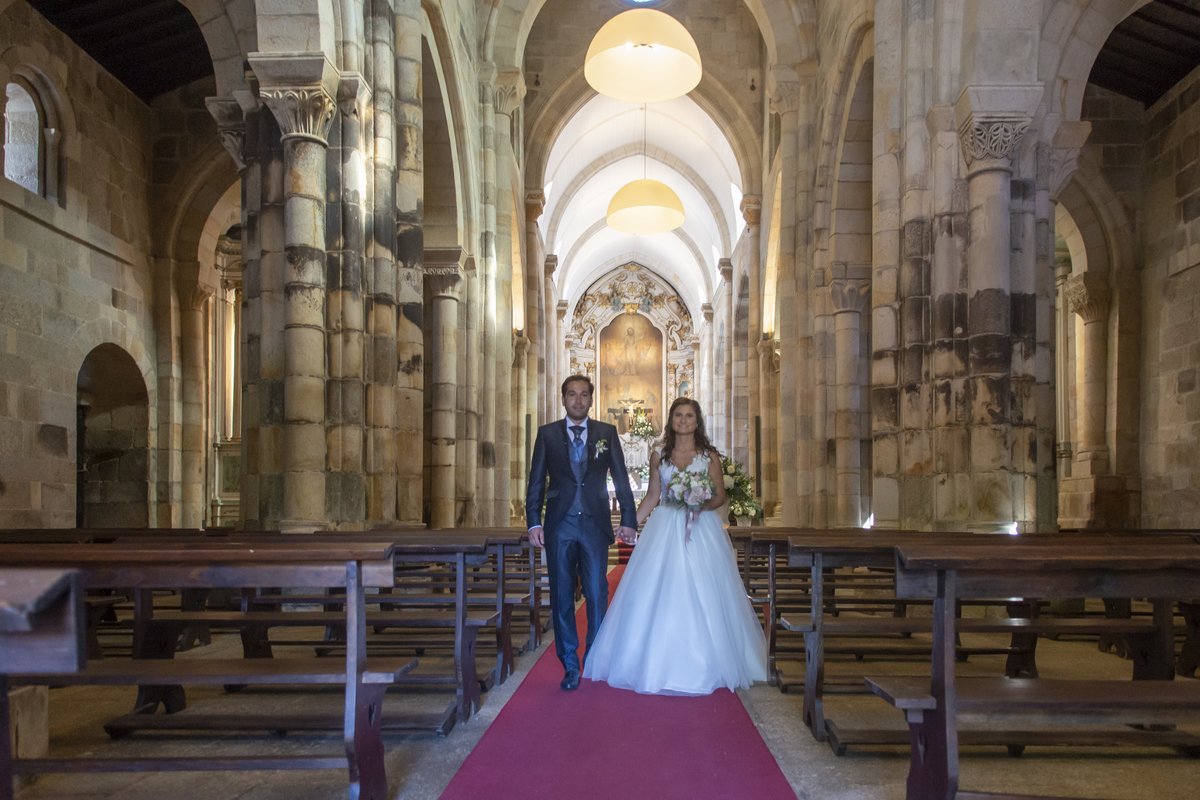 Casamento Lucília & Hugo
