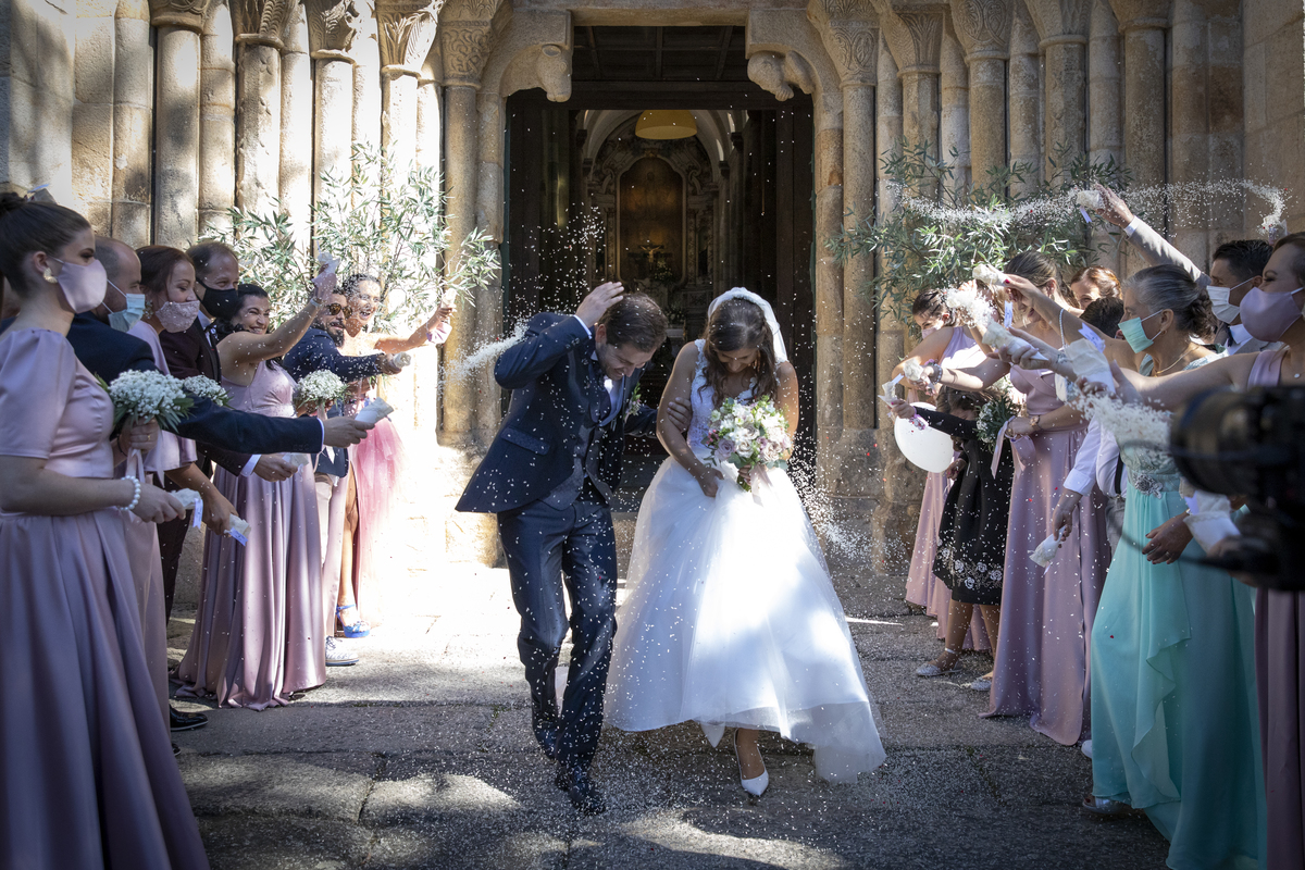 Casamento Lucília & Hugo