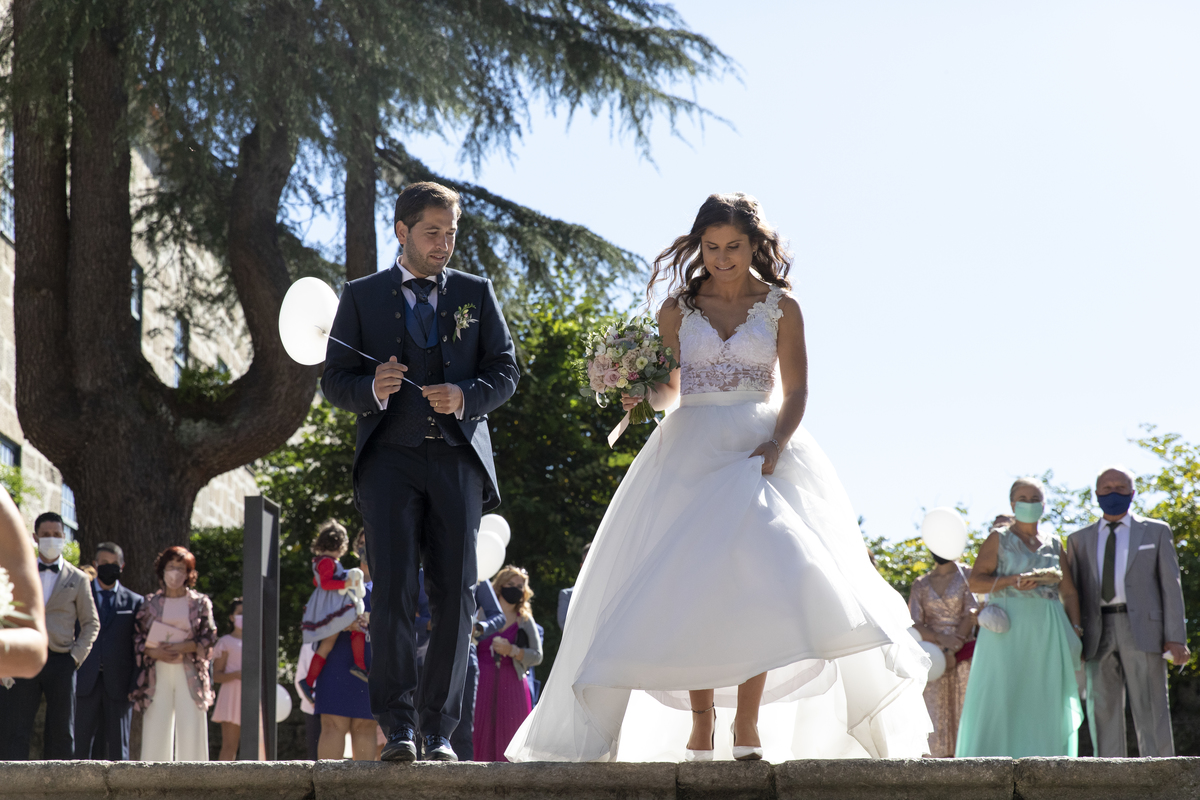 Casamento Lucília & Hugo