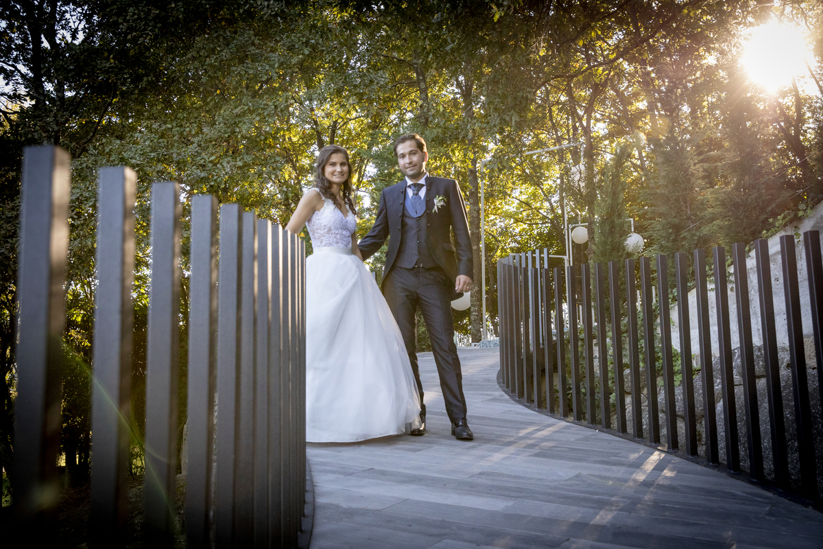 Casamento Lucília & Hugo