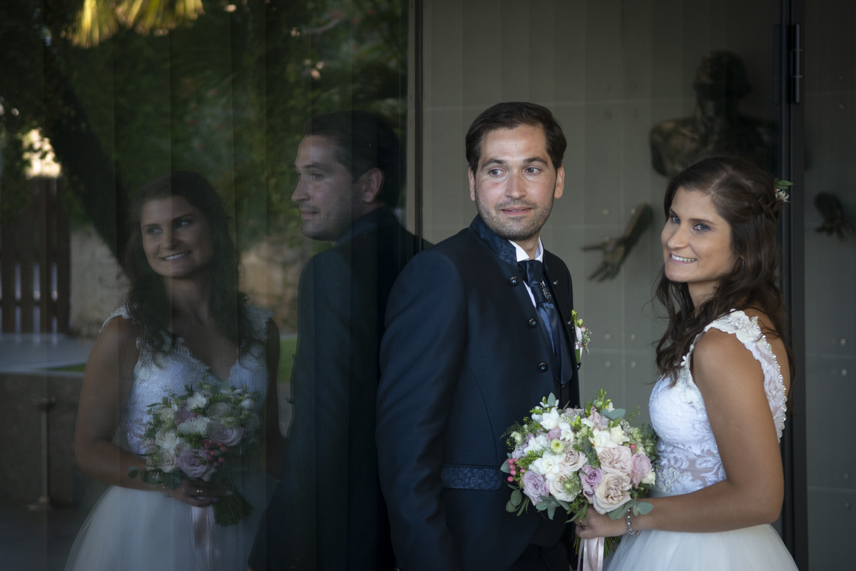 Casamento Lucília & Hugo