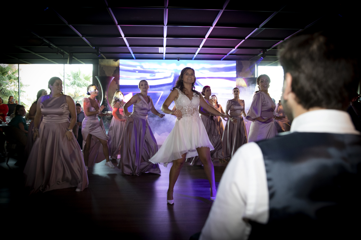 Casamento Lucília & Hugo