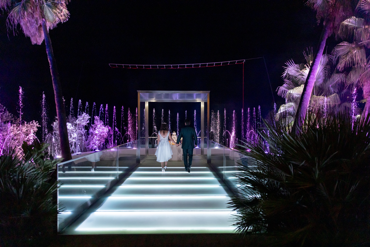 Casamento Lucília & Hugo