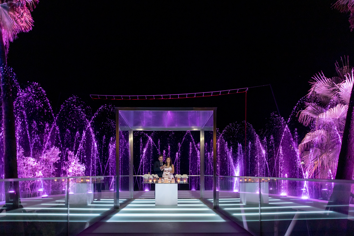 Casamento Lucília & Hugo