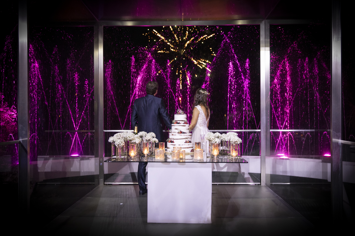 Casamento Lucília & Hugo