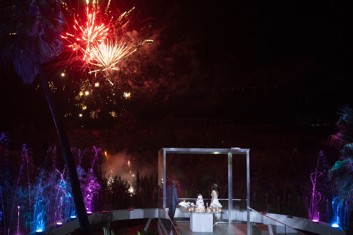 Casamento Lucília & Hugo