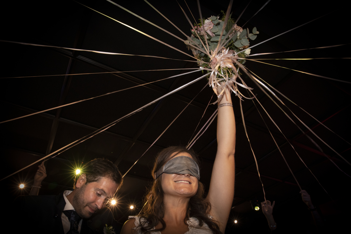 Casamento Lucília & Hugo