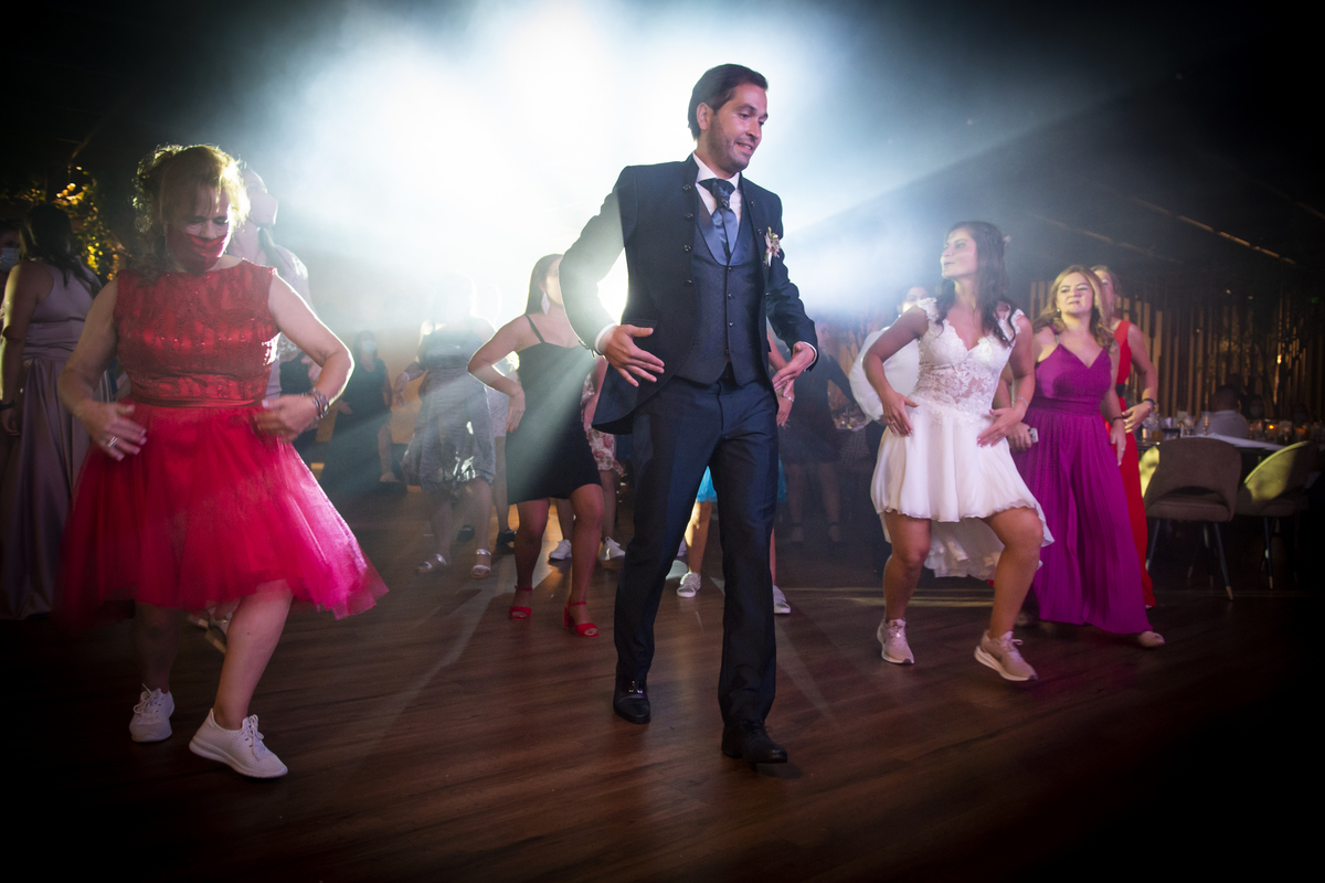 Casamento Lucília & Hugo