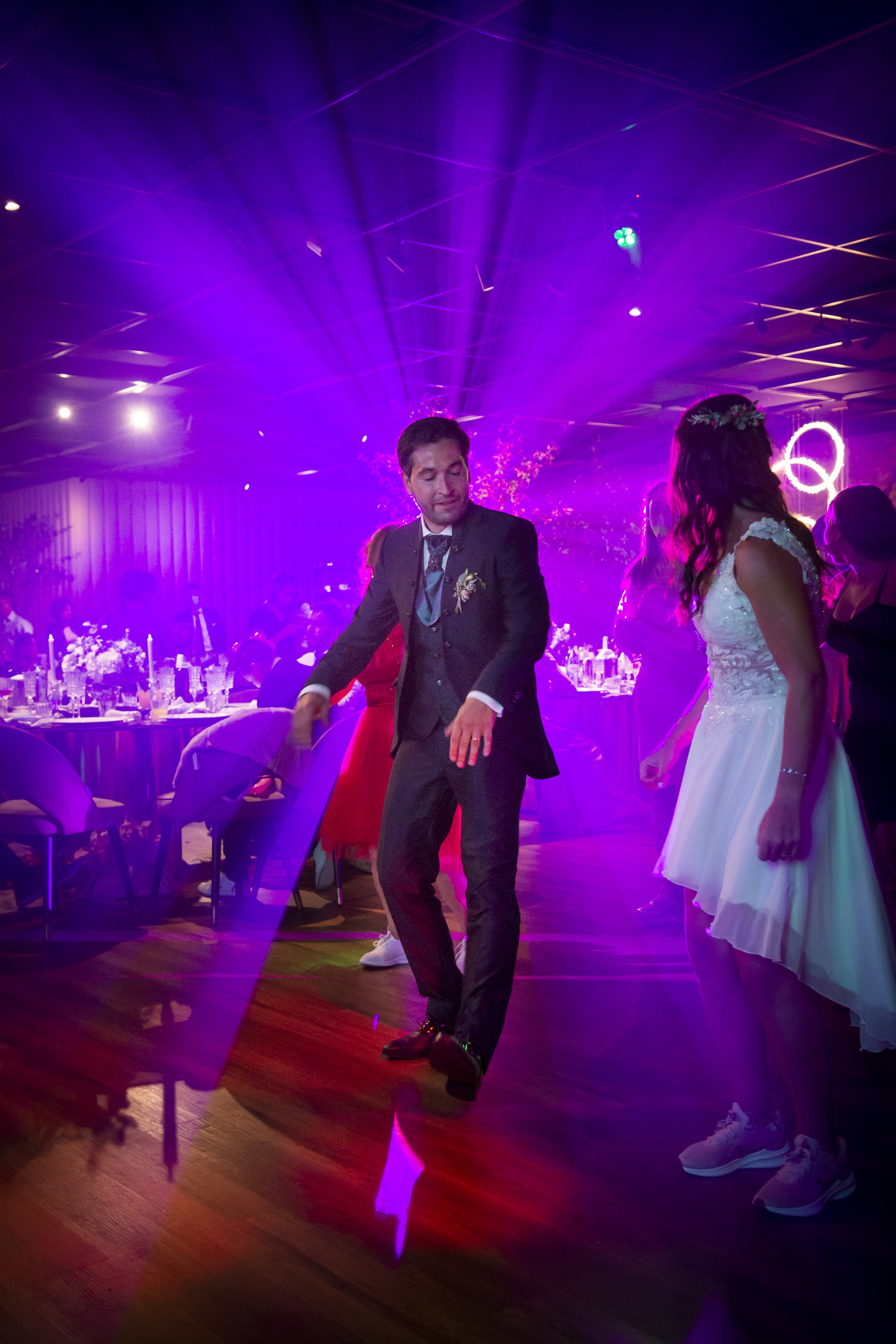 Casamento Lucília & Hugo