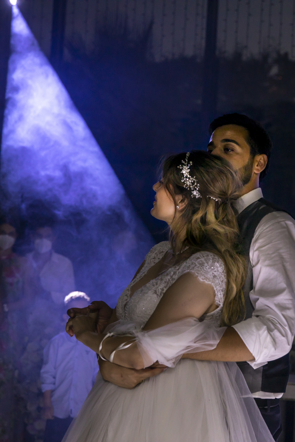 Casamento de Eliana & Tiago 