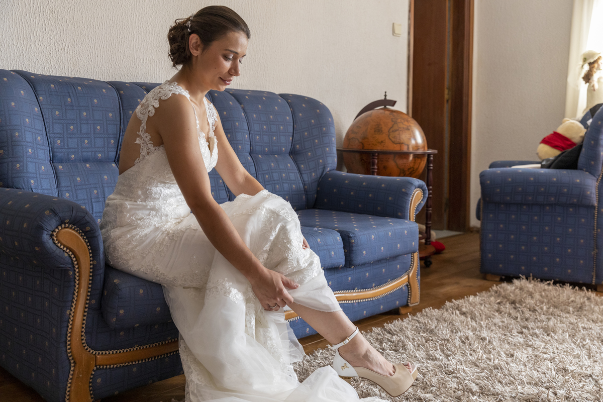 Casamento Andreia & João