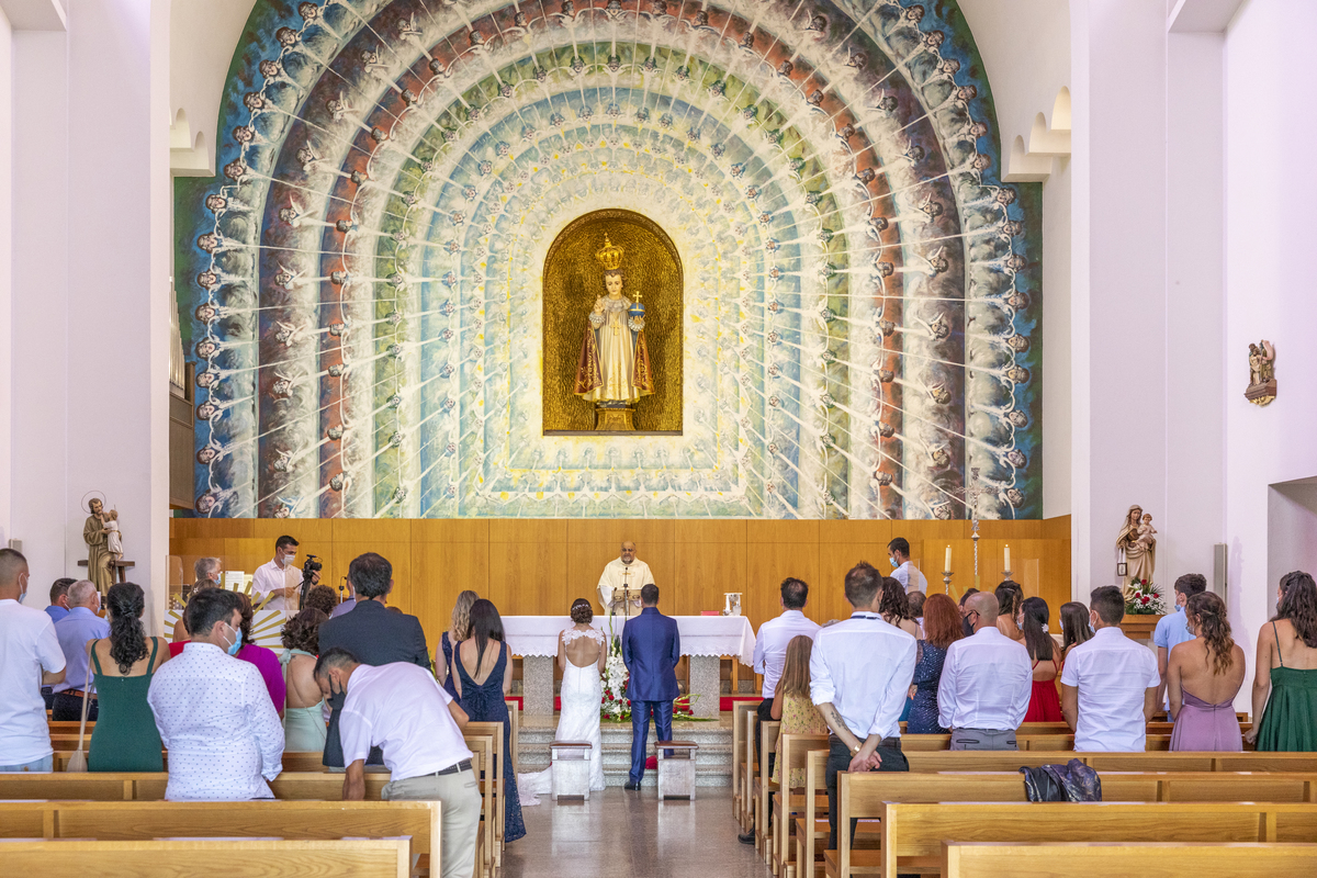 Casamento Andreia & João