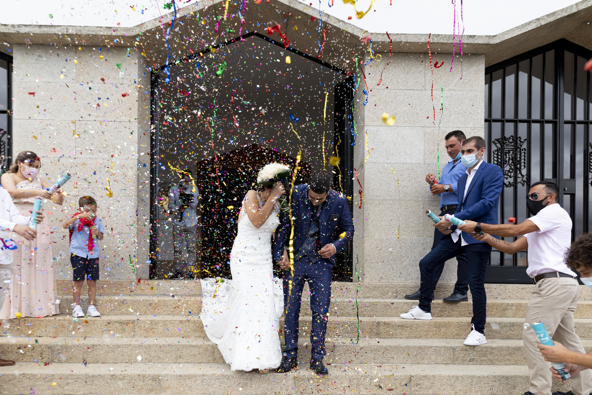 Casamento Andreia & João