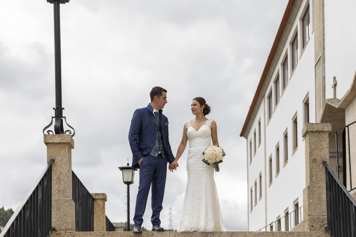 Casamento Andreia & João