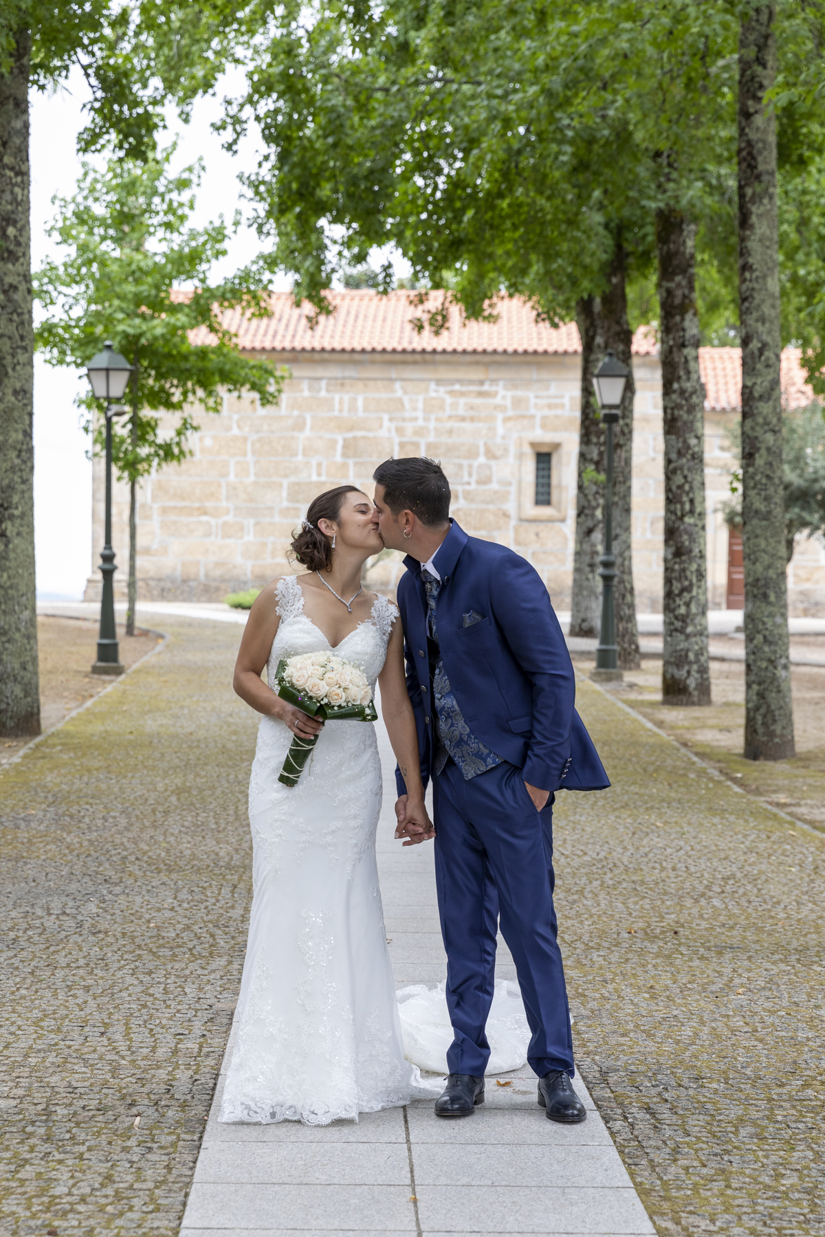 Casamento Andreia & João