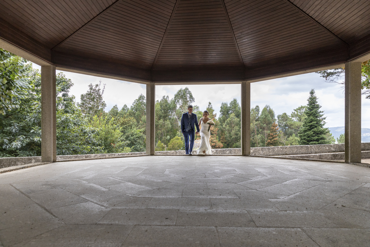 Casamento Andreia & João