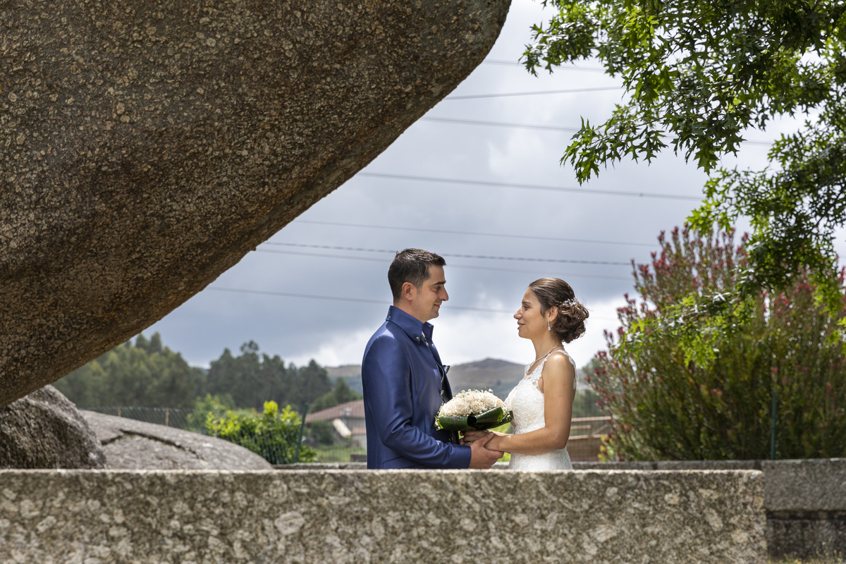 Casamento Andreia & João