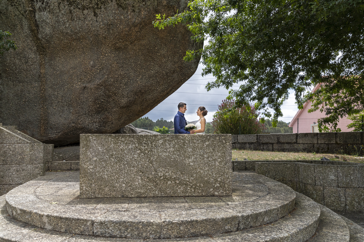 Casamento Andreia & João