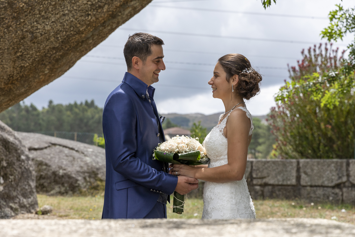 Casamento Andreia & João