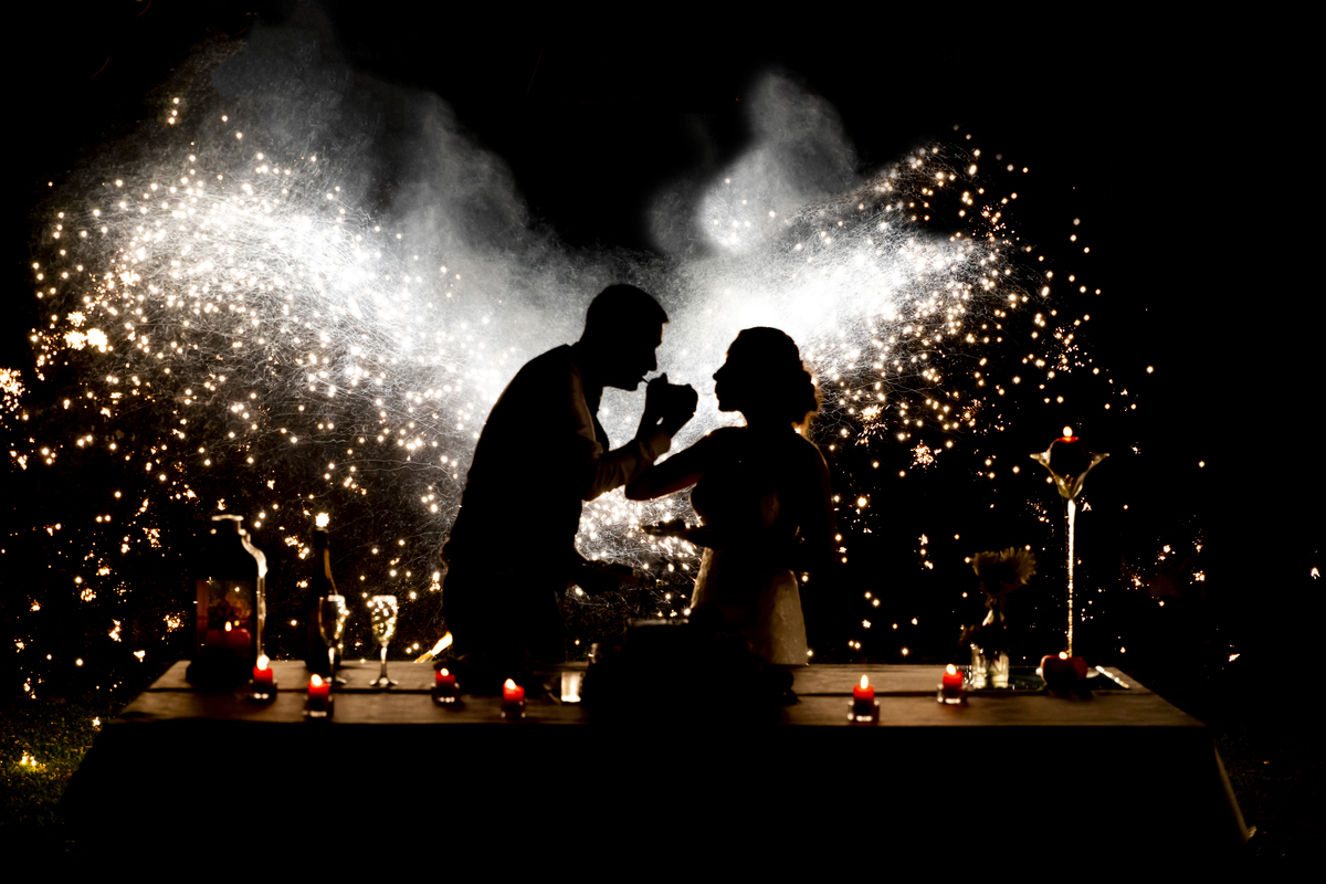 Casamento Andreia & João
