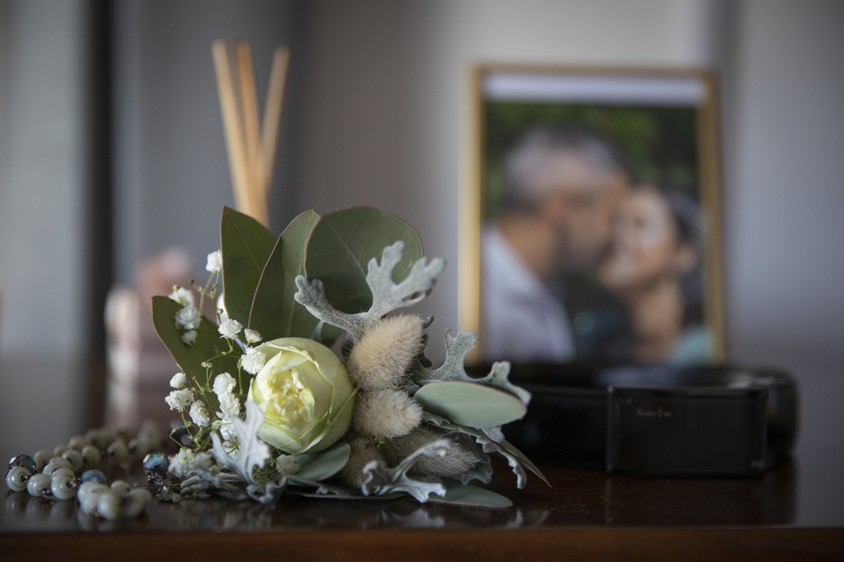 Casamento Cláudia & Hélder