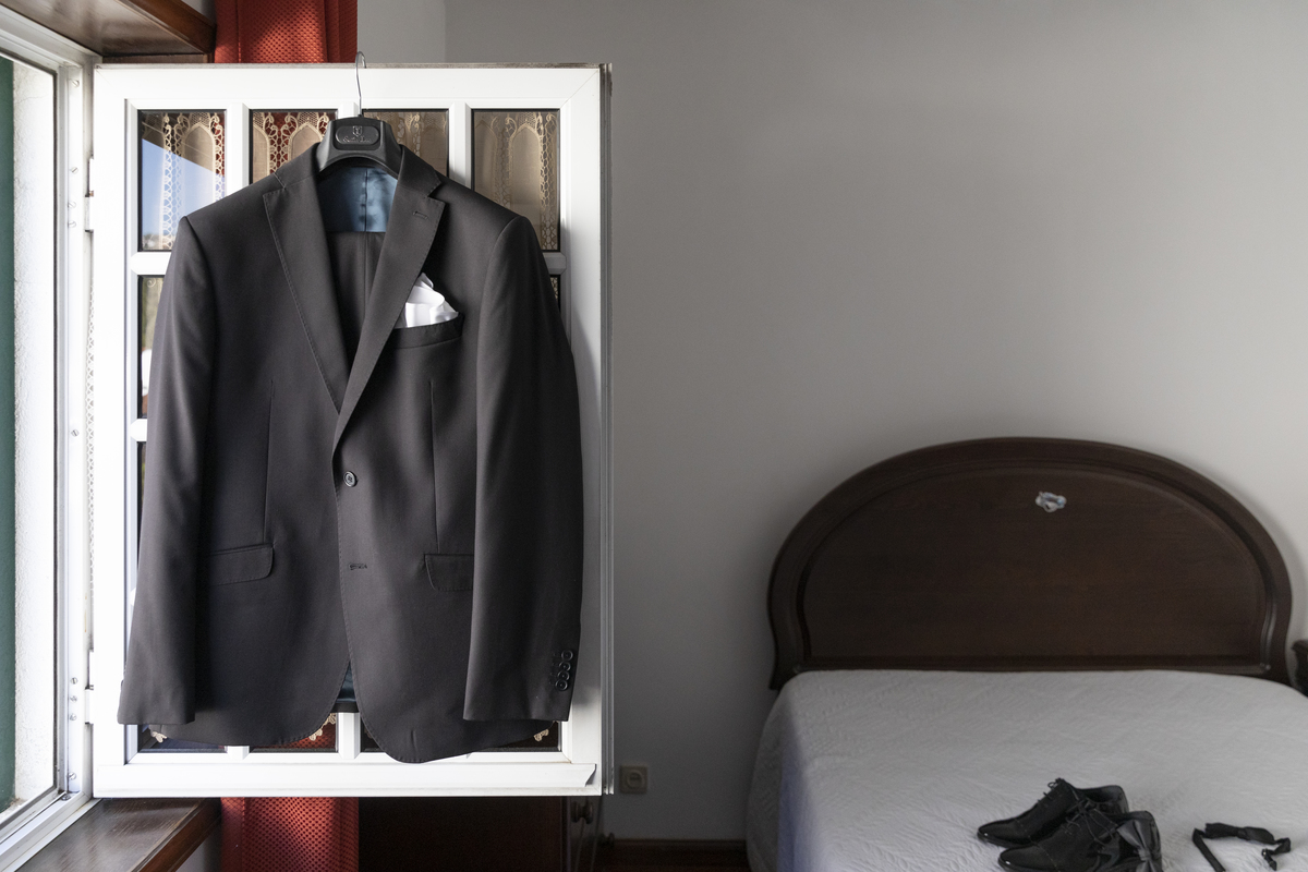 Casamento Vânia & Vítor