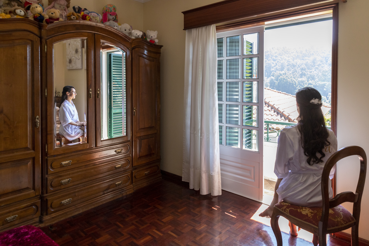 Casamento Vânia & Vítor