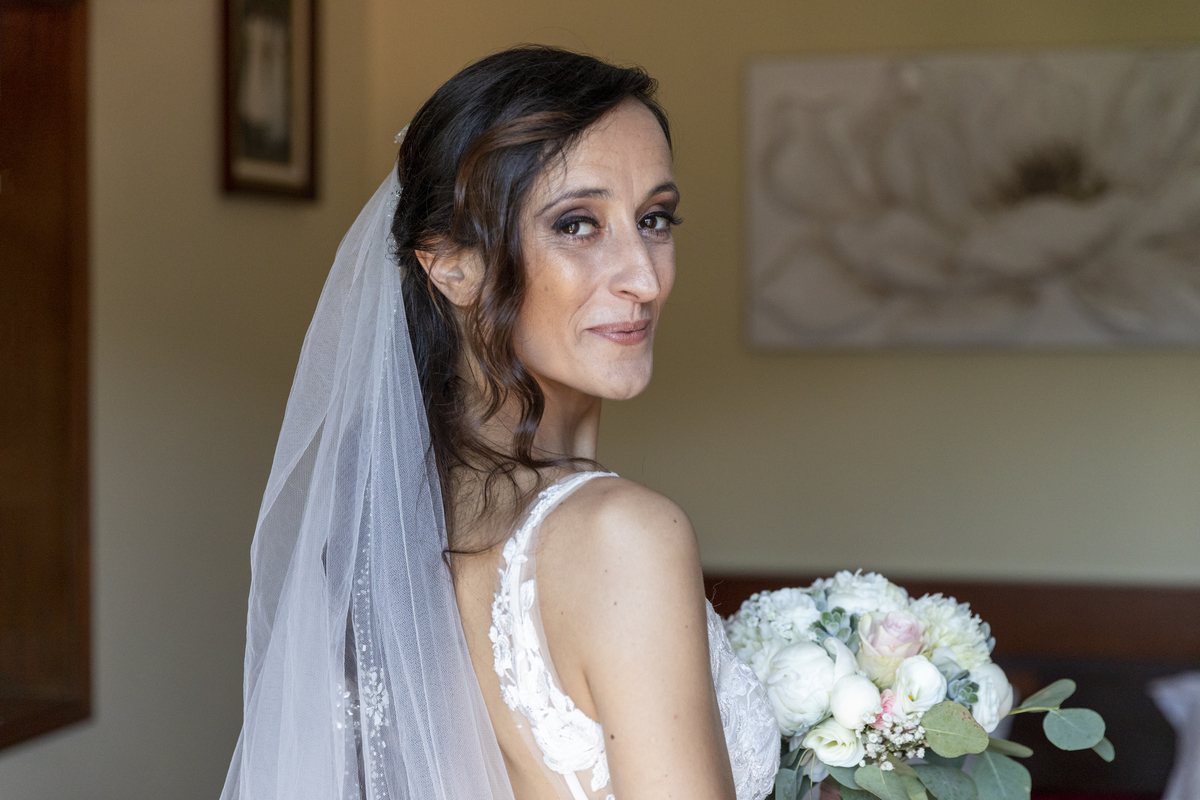 Casamento Vânia & Vítor