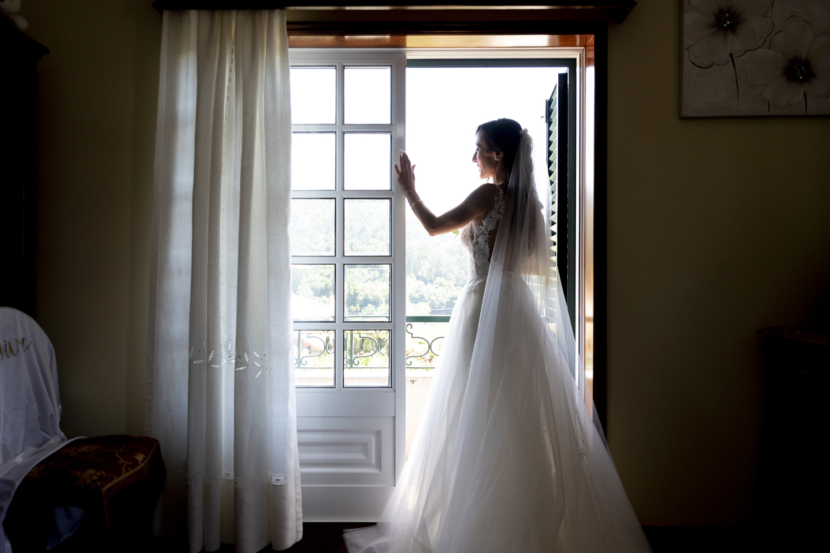 Casamento Vânia & Vítor