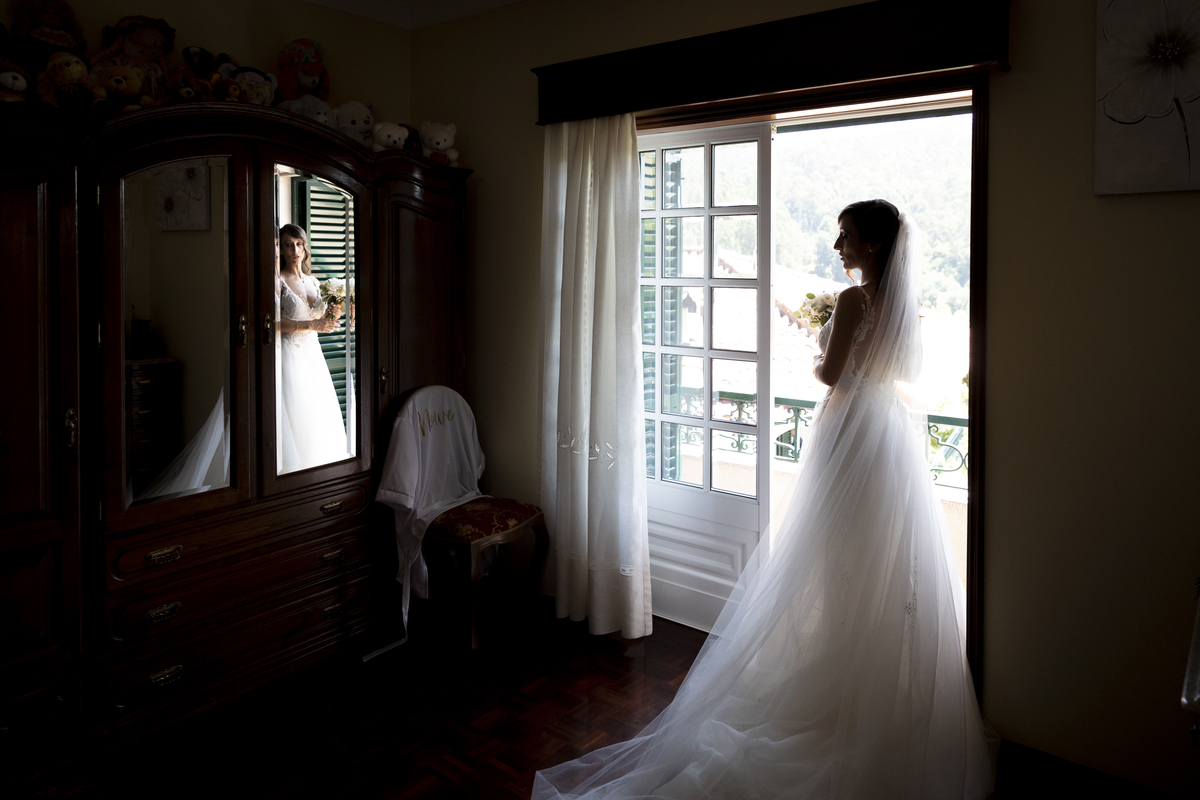 Casamento Vânia & Vítor