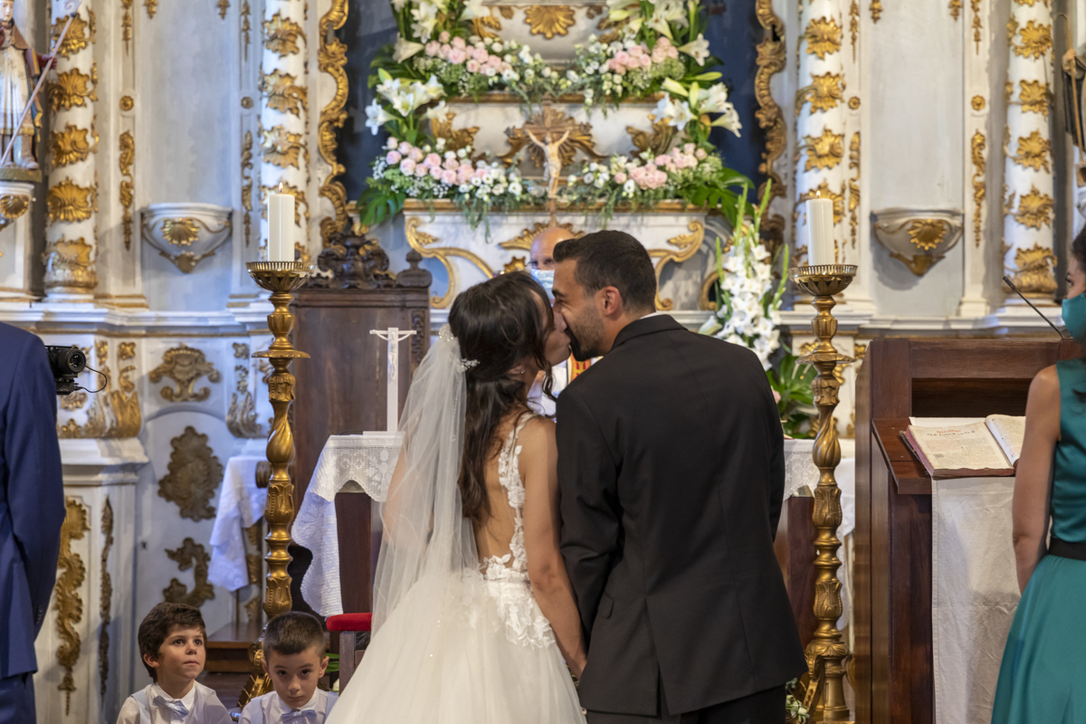 Casamento Vânia & Vítor