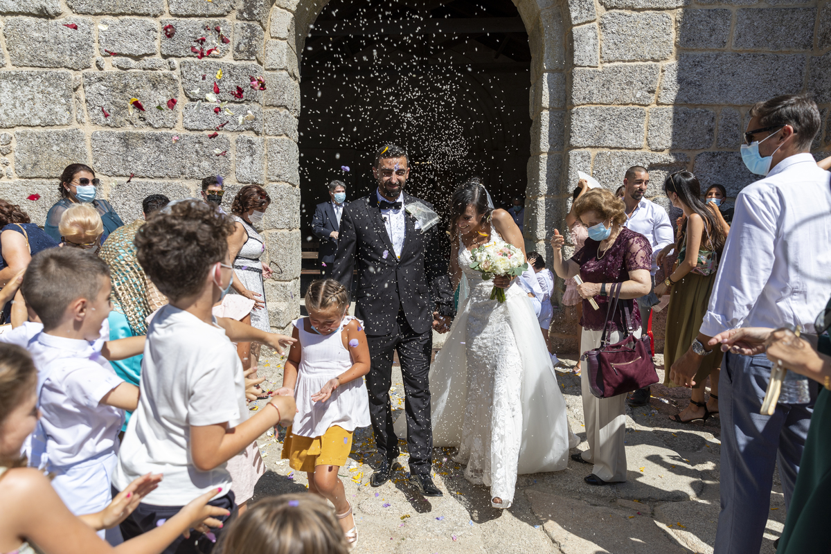 Casamento Vânia & Vítor