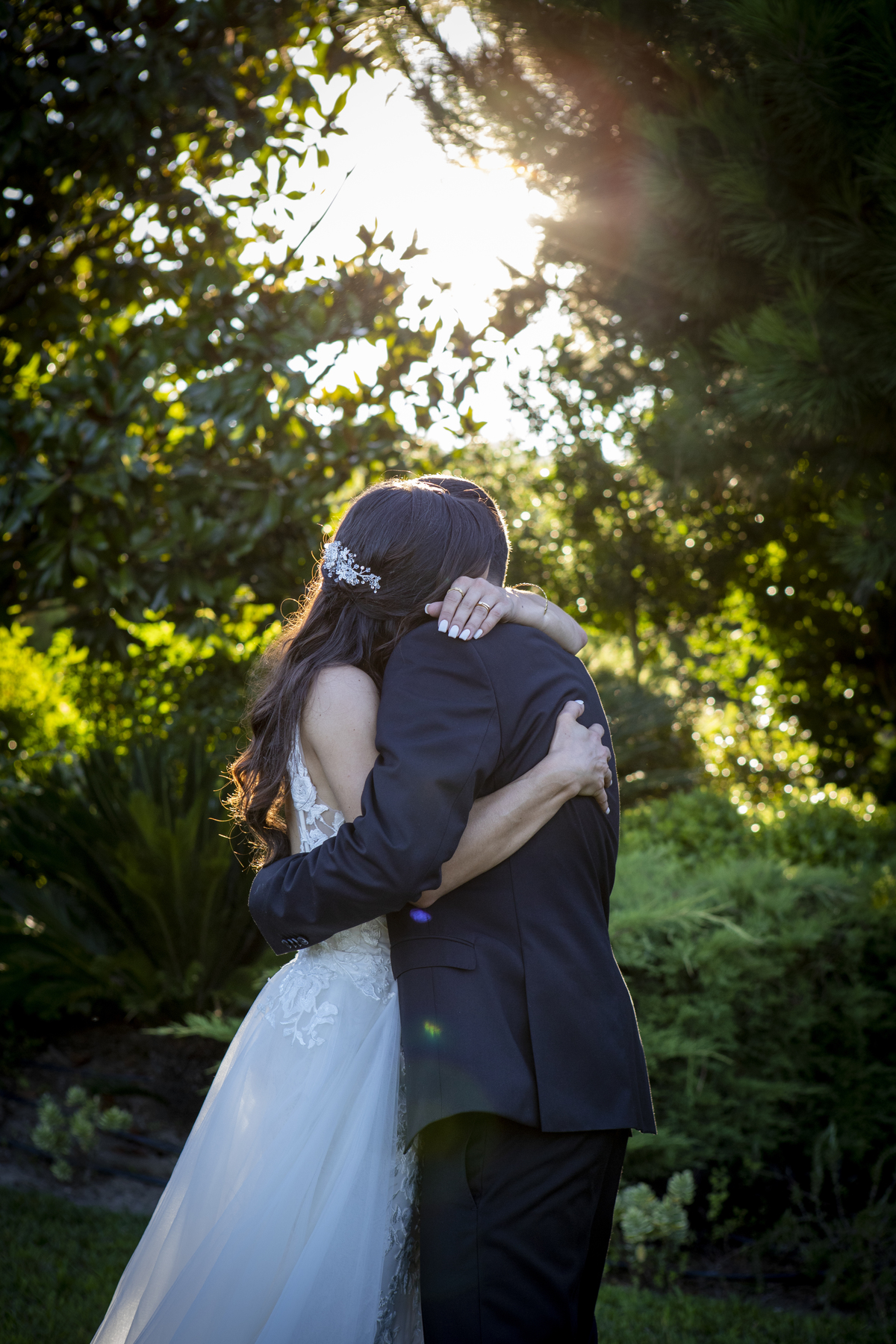 Casamento Vânia & Vítor